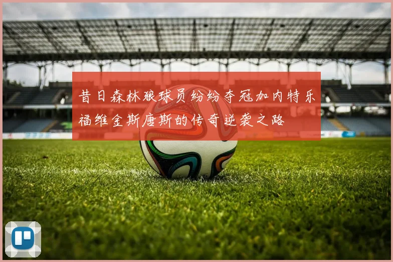 昔日森林狼球员纷纷夺冠加内特乐福维金斯唐斯的传奇逆袭之路