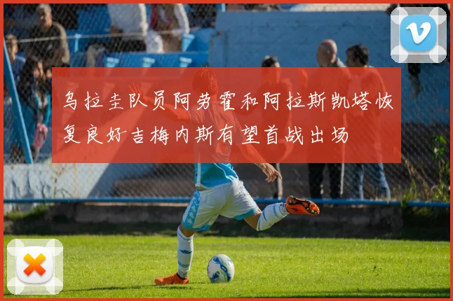 乌拉圭队员阿劳霍和阿拉斯凯塔恢复良好吉梅内斯有望首战出场